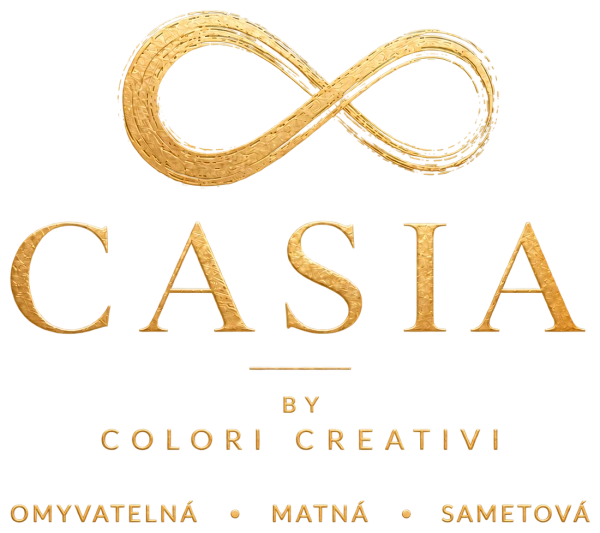 Casia by Colori Creativi