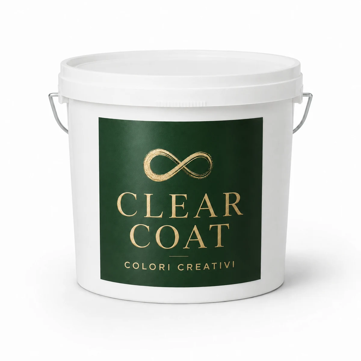 Clear Coat
